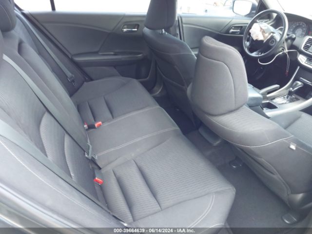 1HGCR2F59FA070604 Honda Accord Sport