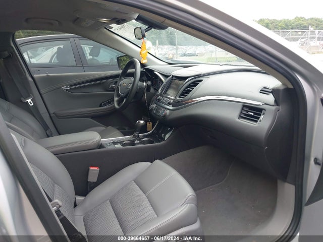 Chevrolet Impala 1fl 2018 2G11X5S30J9116416 Image 5