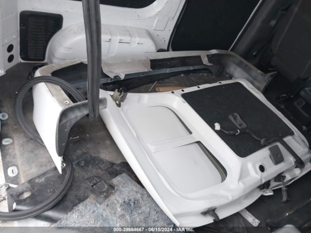 3N6CM0KN4KK692282 Nissan NV200 SV