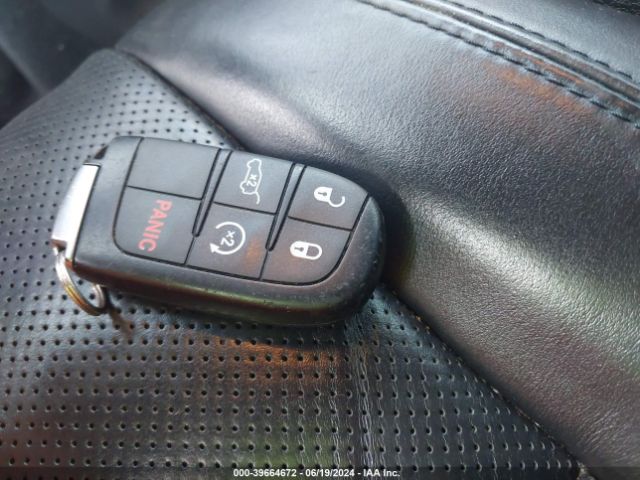 1C4RJFBG1LC340004 Jeep Grand Cherokee Limited 4x4
