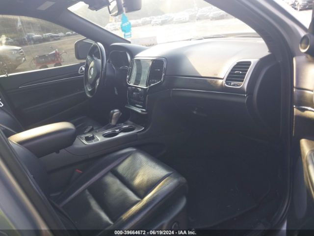 1C4RJFBG1LC340004 Jeep Grand Cherokee Limited 4x4