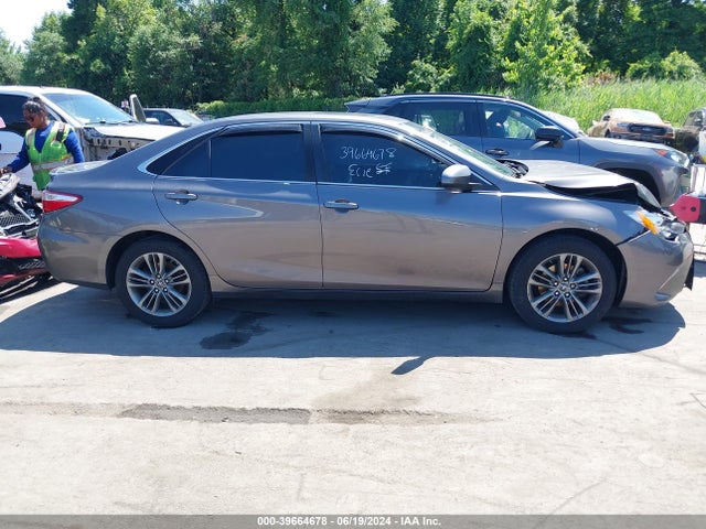 Toyota CAMRY SE 2017 4T1BF1FK6HU416916 Image 13