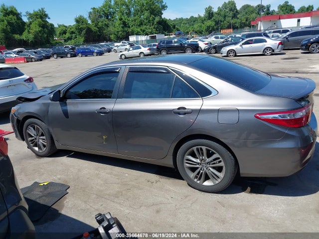 Toyota CAMRY SE 2017 4T1BF1FK6HU416916 Image 14