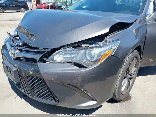 Toyota CAMRY SE 2017 4T1BF1FK6HU416916 Image 6