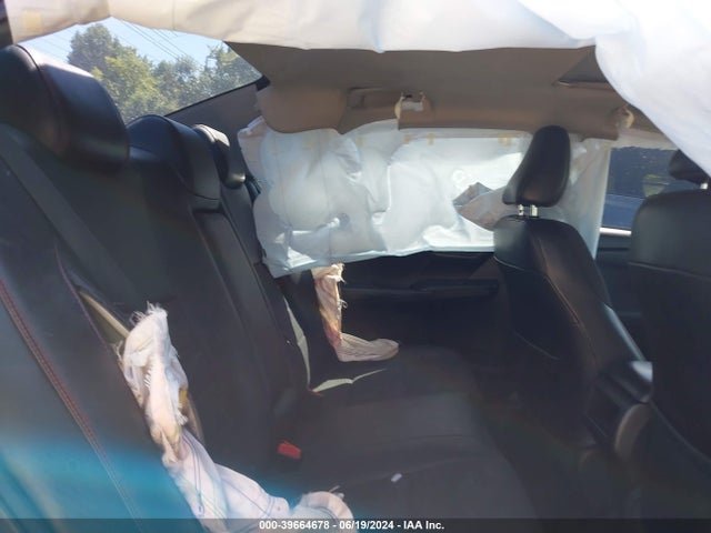 Toyota CAMRY SE 2017 4T1BF1FK6HU416916 Image 8