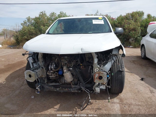 Chevrolet Traverse Ls 2019 1GNERFKW9KJ183693 Image 13