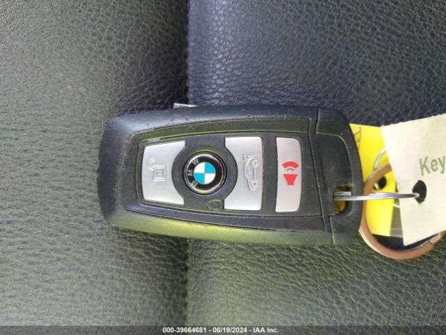 5UXWX9C53E0D35392 BMW X3 Xdrive28i