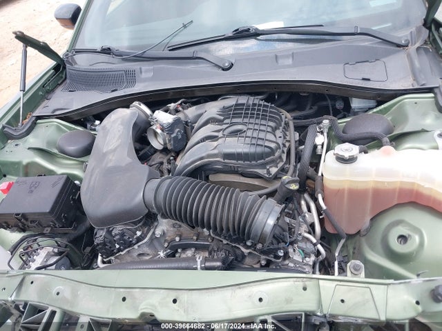 39664682 :رقم المزاد ، 2C3CDXBG7LH190615 vin ، 2020 Dodge Charger Sxt Rwd مزاد بيع