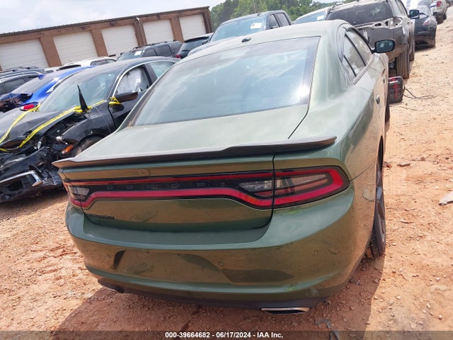 39664682 :رقم المزاد ، 2C3CDXBG7LH190615 vin ، 2020 Dodge Charger Sxt Rwd مزاد بيع