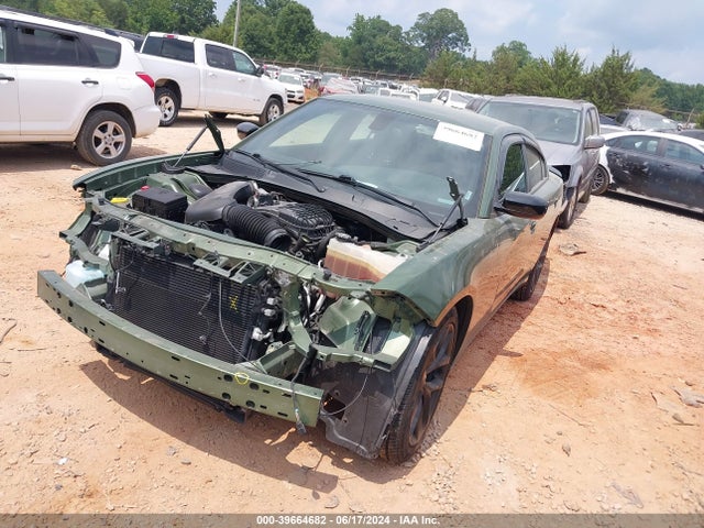 39664682 :رقم المزاد ، 2C3CDXBG7LH190615 vin ، 2020 Dodge Charger Sxt Rwd مزاد بيع