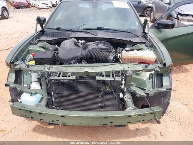 39664682 :رقم المزاد ، 2C3CDXBG7LH190615 vin ، 2020 Dodge Charger Sxt Rwd مزاد بيع