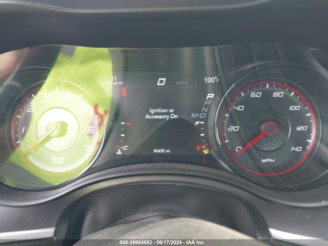39664682 :رقم المزاد ، 2C3CDXBG7LH190615 vin ، 2020 Dodge Charger Sxt Rwd مزاد بيع