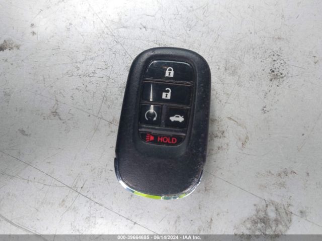 2HGFE2F53PH559575 Honda Civic Sport
