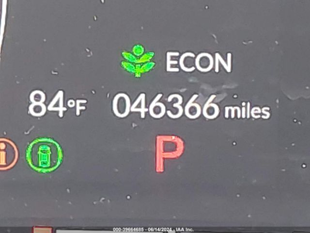 2HGFE2F53PH559575 Honda Civic Sport