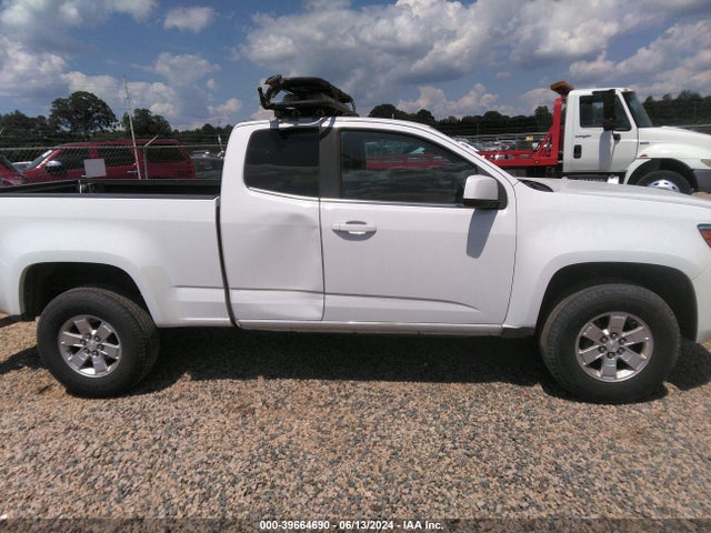 Chevrolet Colorado Wt 2017 1GCHSBEA8H1202715 Image 13