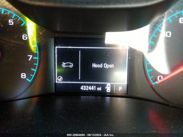 Chevrolet Colorado Wt 2017 1GCHSBEA8H1202715 Image 15