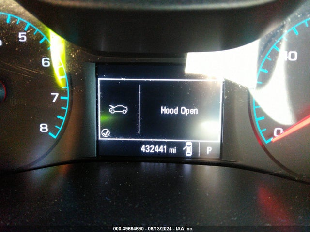 Chevrolet Colorado Wt 2017 1GCHSBEA8H1202715 Image 7