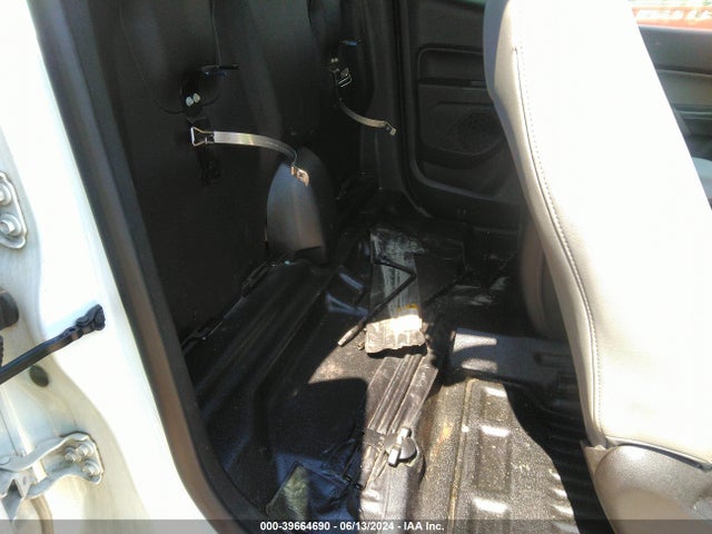 Chevrolet Colorado Wt 2017 1GCHSBEA8H1202715 Image 8