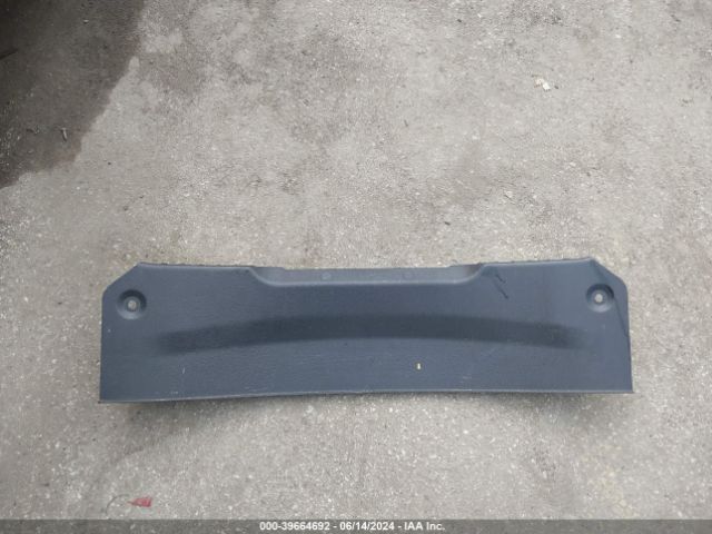 1FADP3F25HL209547 Ford FOCUS SE
