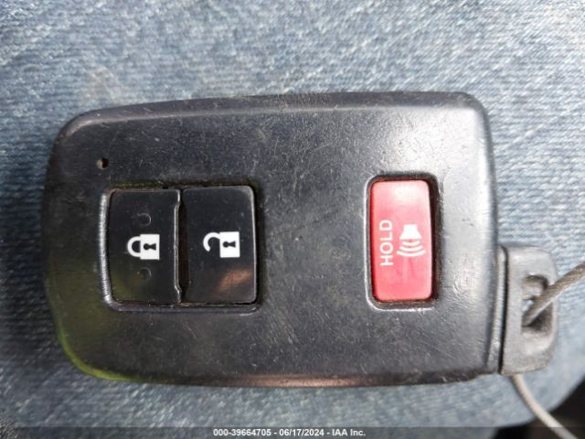 5TFCZ5AN9HX079598 Toyota Tacoma Trd Off Road
