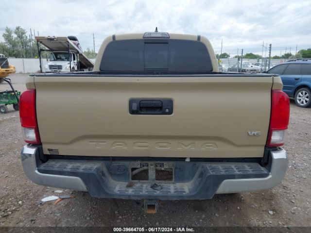 5TFCZ5AN9HX079598 Toyota Tacoma Trd Off Road