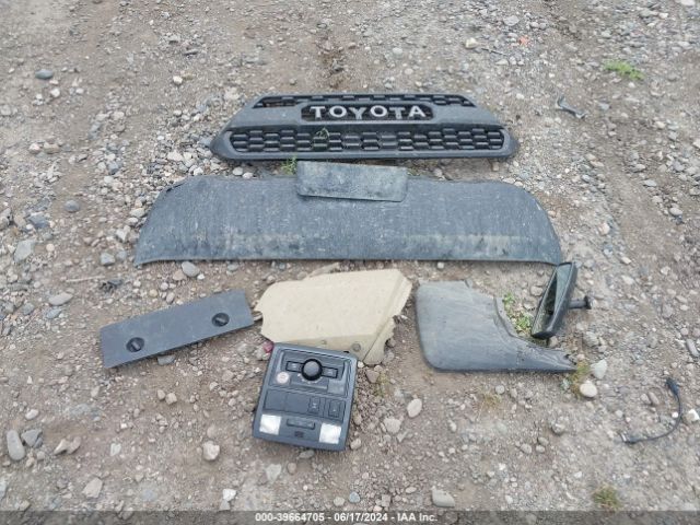 5TFCZ5AN9HX079598 Toyota Tacoma Trd Off Road