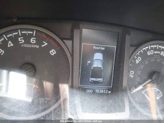 5TFCZ5AN9HX079598 Toyota Tacoma Trd Off Road