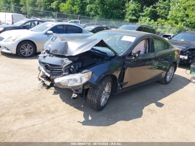 JM1GJ1U58G1402425 Mazda Mazda6 I Sport
