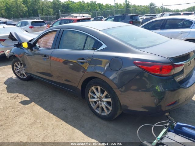 JM1GJ1U58G1402425 Mazda Mazda6 I Sport