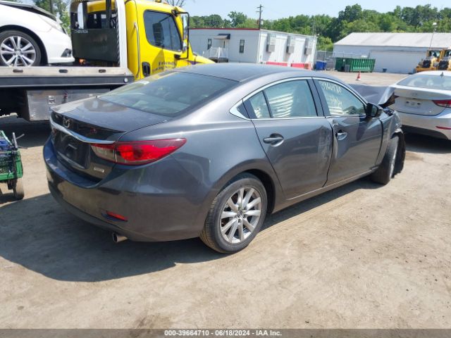 JM1GJ1U58G1402425 Mazda Mazda6 I Sport