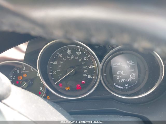 JM1GJ1U58G1402425 Mazda Mazda6 I Sport