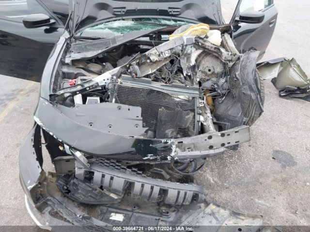 2C3CDXGJ2PH555647 Dodge Charger Scat Pack