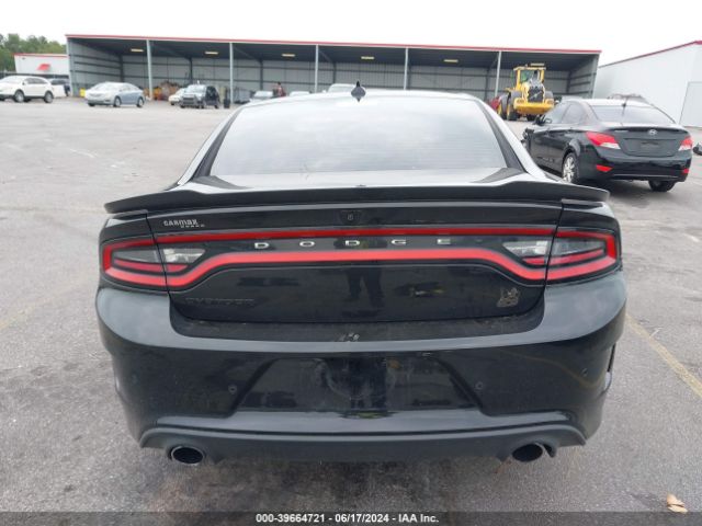 2C3CDXGJ2PH555647 Dodge Charger Scat Pack