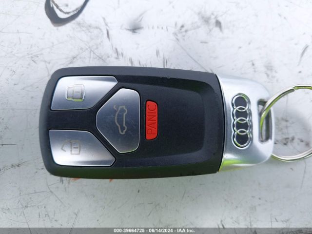 WAUYNGF57KN000452 Audi A5 45 Premium