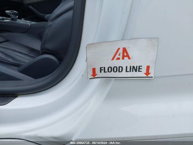 WAUYNGF57KN000452 Audi A5 45 Premium