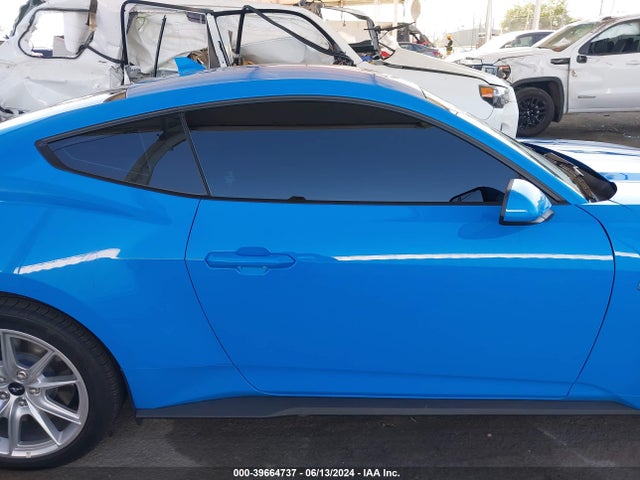 Ford Mustang Gt Premium Fastback 2024 1FA6P8CF2R5410986 Image 13