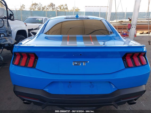 Ford Mustang Gt Premium Fastback 2024 1FA6P8CF2R5410986 Image 16