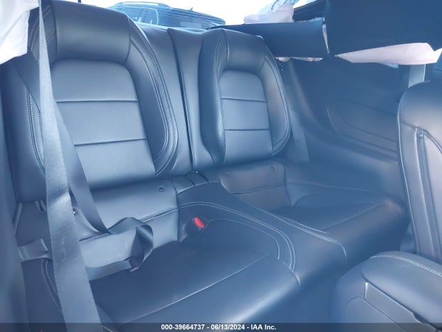 Ford Mustang Gt Premium Fastback 2024 1FA6P8CF2R5410986 Image 8