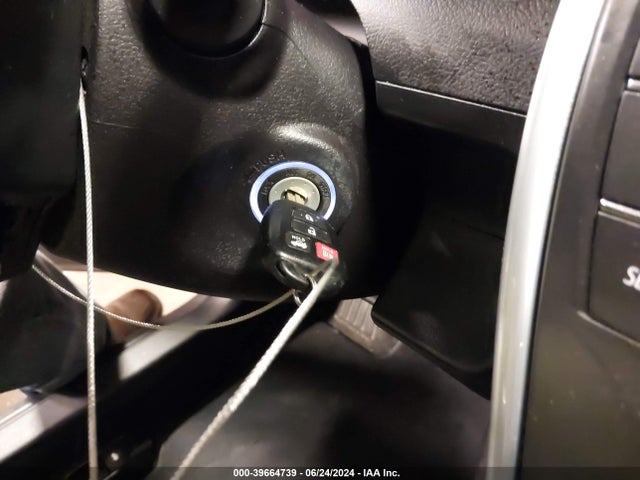 Toyota CAMRY LE 2015 4T4BF1FK2FR450001 Image 11