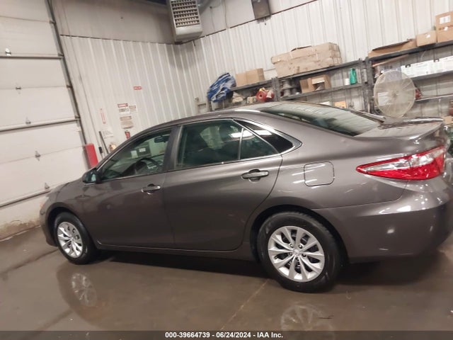 Toyota CAMRY LE 2015 4T4BF1FK2FR450001 Image 14