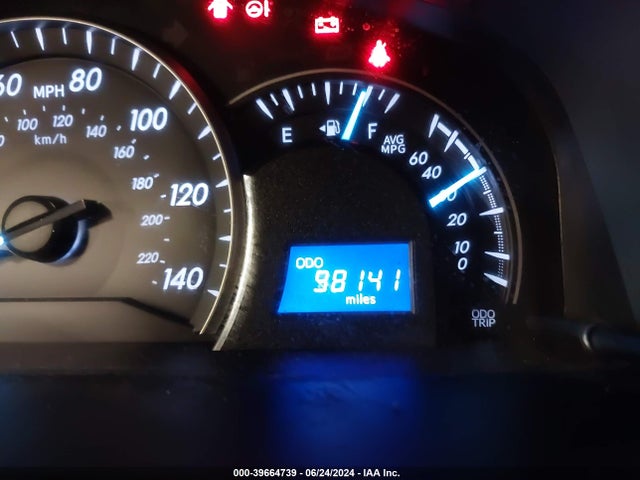 Toyota CAMRY LE 2015 4T4BF1FK2FR450001 Image 15