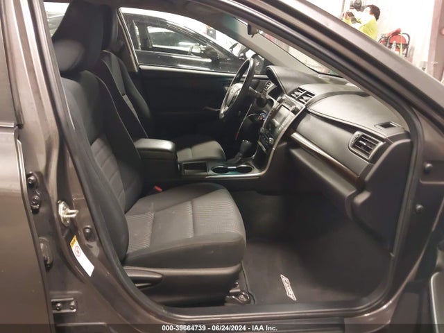Toyota CAMRY LE 2015 4T4BF1FK2FR450001 Image 5
