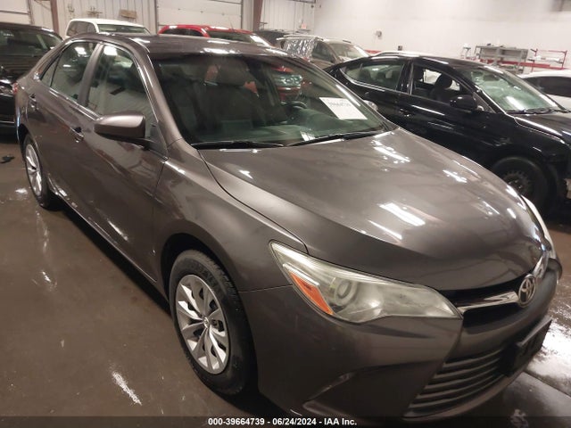 Toyota CAMRY LE 2015 4T4BF1FK2FR450001 Image 6