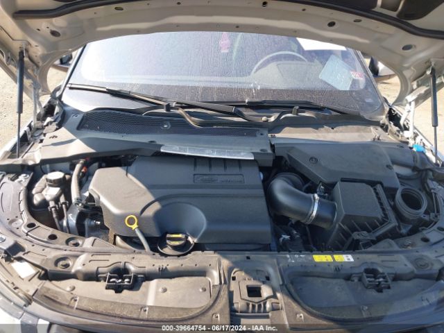 SALZJ2FX2LH101558 Land Rover Range Rover Evoque S