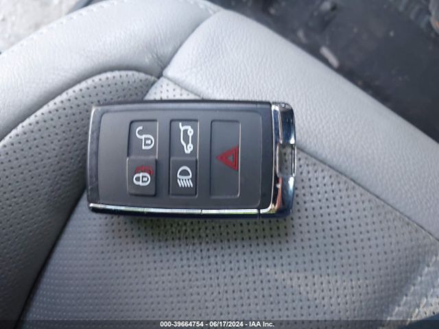 SALZJ2FX2LH101558 Land Rover Range Rover Evoque S