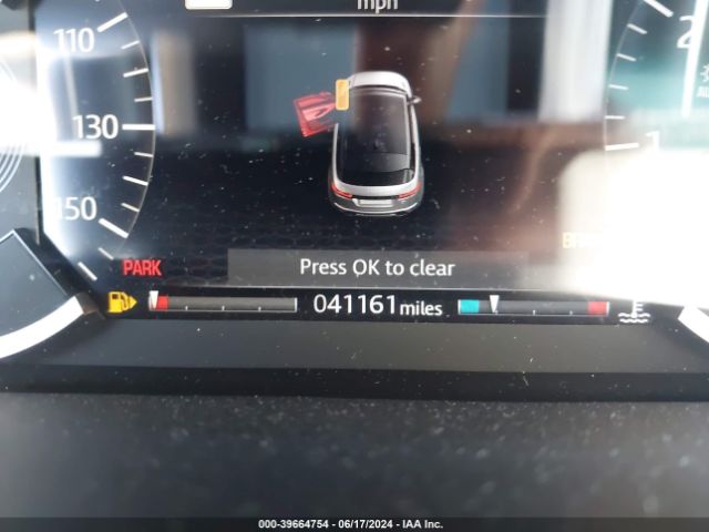 SALZJ2FX2LH101558 Land Rover Range Rover Evoque S