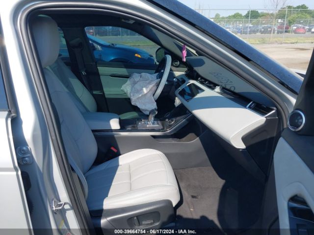 SALZJ2FX2LH101558 Land Rover Range Rover Evoque S