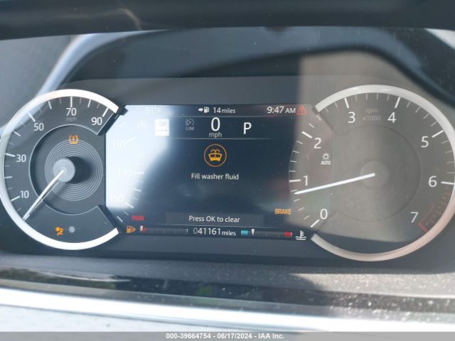 SALZJ2FX2LH101558 Land Rover Range Rover Evoque S