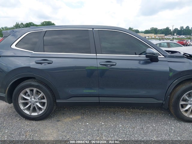 Honda Cr-v Ex-l 2wd 2024 2HKRS3H73RH332969 Image 14