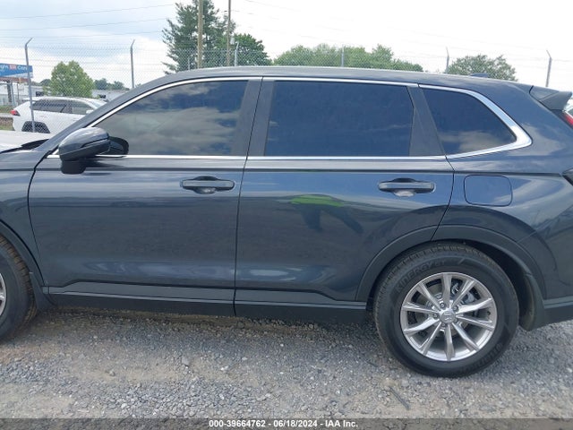 Honda Cr-v Ex-l 2wd 2024 2HKRS3H73RH332969 Image 15